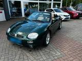 Andere MGF 1.8 Cabrio - Andere aus 1999