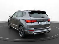 Cupra Ateca - Vorschau Bild 4