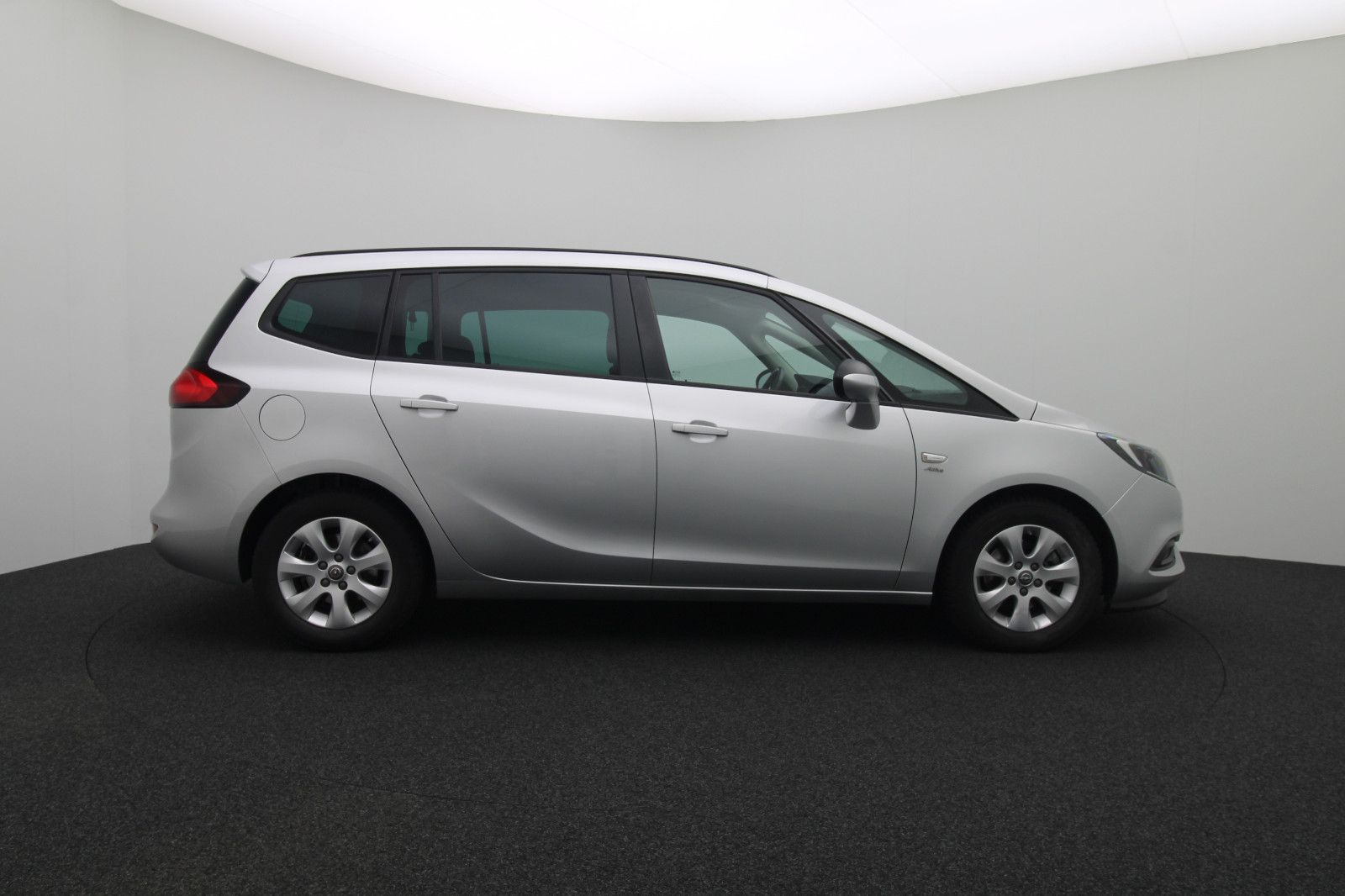 Fahrzeugabbildung Opel Zafira Tourer 1.4 Active