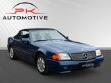 Mercedes-Benz SL 300 H - KENNZEICHEN*CABRIO*TUV*HARDTOP - gebrauchte Mercedes-Benz SL 300 aus dem Jahr 1990