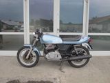 Ducati SD 350 Desmo GTV DM350C - DUCATI 350 DESMO