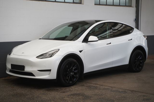 Tesla Model Y Long Range AWD *20-Zoll*Matrix-LED*