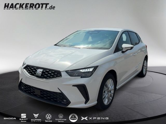 Seat Ibiza - Bild 2