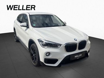BMW X1 - 4