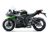 Kawasaki Ninja ZX10R 2026 - KAWASAKI NEU NINJA