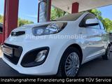 Kia Picanto Klima USB 1. Hand Scheckheftgepflegt - Kia Picanto in Bielefeld
