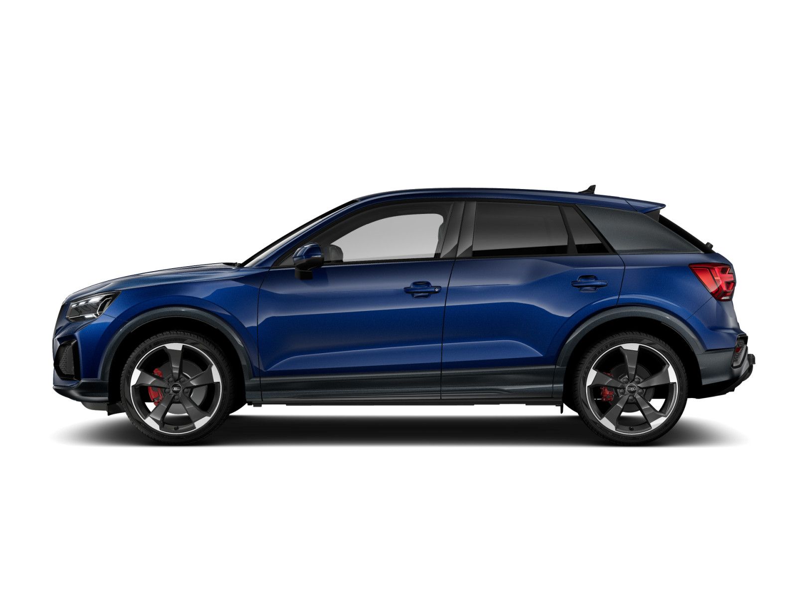 Audi Q2 - Bild 8