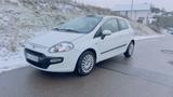 Fiat Punto Evo 1.3 Diesel Pano,CarPlay,Allwetter - Fiat Punto Evo mit Schiebedach