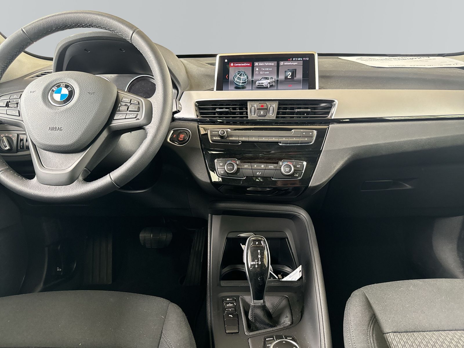 BMW X1 sDrive18i *Advantage*Navi*DAB*LED*Pano*Parkin foto 13