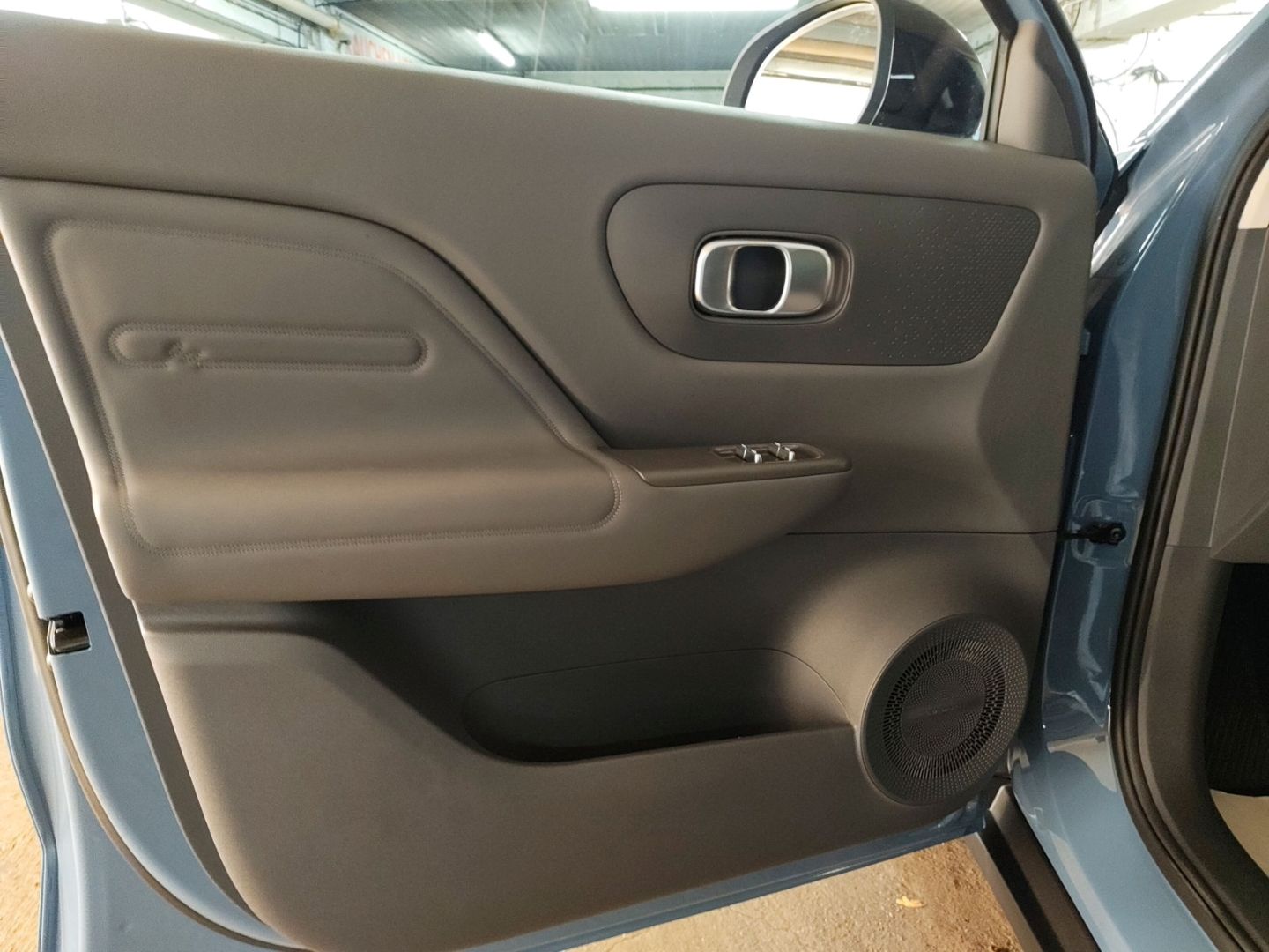 Leapmotor B10 - Bild 13