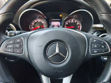 Mercedes-Benz C 180 T CGI Avant*Klimaau*Alu*elektr.Heckkl*PDC*