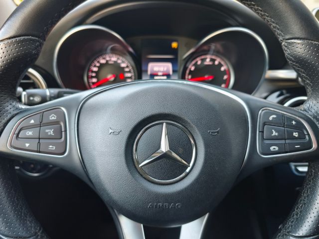 Mercedes-Benz C 180 T CGI Avant*Klimaau*Alu*elektr.Heckkl*PDC*