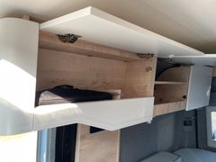 Clever Tour 540 | Autom. | MaxxFan  | RFK | 10" Navi