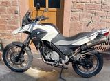 BMW G 650 GS - BMW G 650 GS