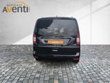 Ford Tourneo Connect Titanium RFK*ACC*AUT*KLIMA*5 Sit - Ford Tourneo Connect Titanium mit Diesel-Antrieb