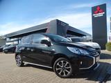 Mitsubishi Space Star 1.2 Select+ CVT*Navi*SHZ*Allwetter - Mitsubishi Space Star in Augsburg