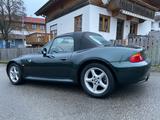 BMW Z3 Roadster 1.9i | 2. Hand seit 22 Jahren - BMW Z3 Gebrauchtwagen