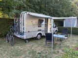 HYMER / ERIBA / HYMERCAR VAN 522 - HYMER / ERIBA 522