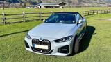 BMW 430i Cabrio M Sport A M Sport