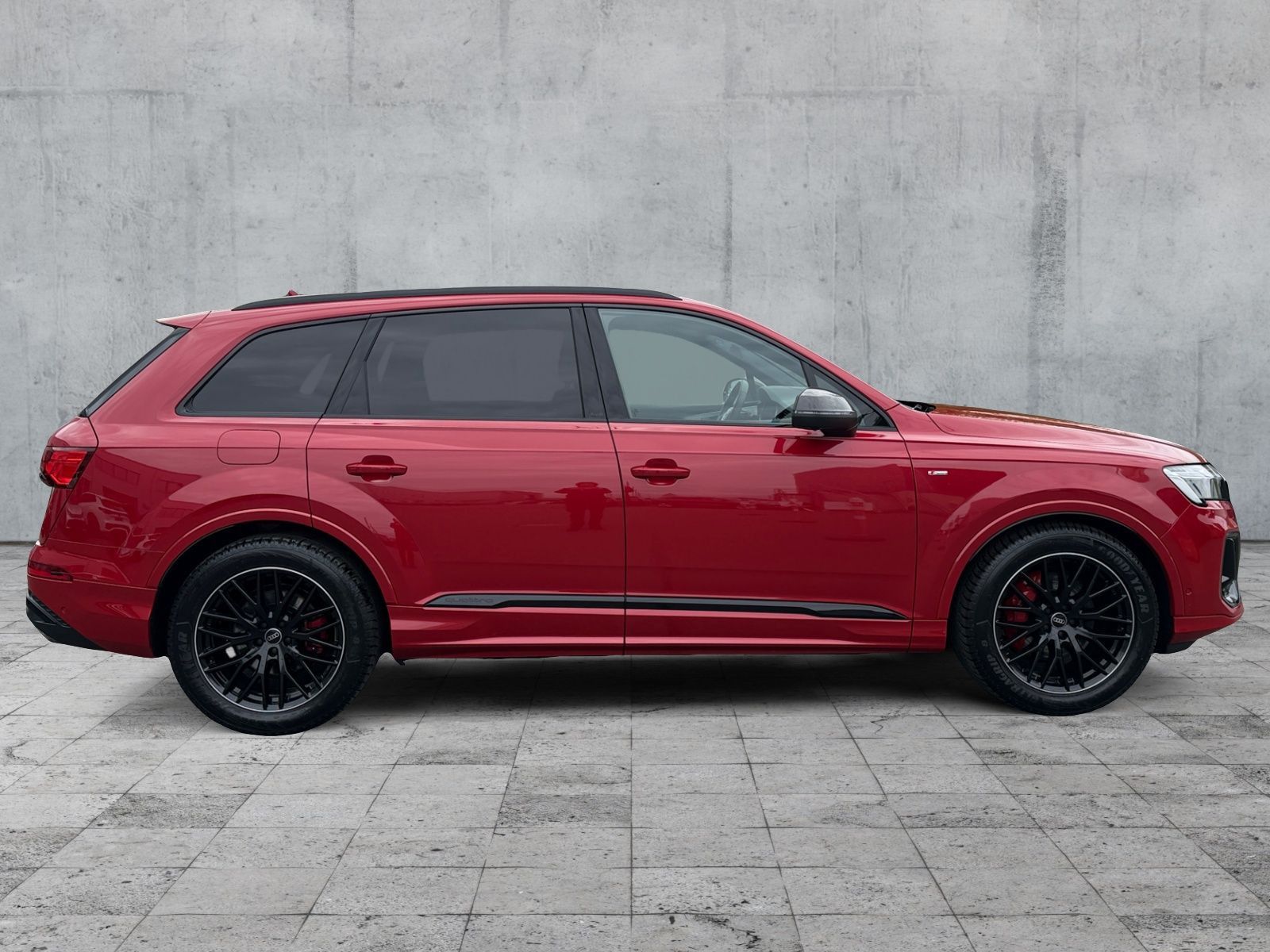 Audi Q7 - Bild 7