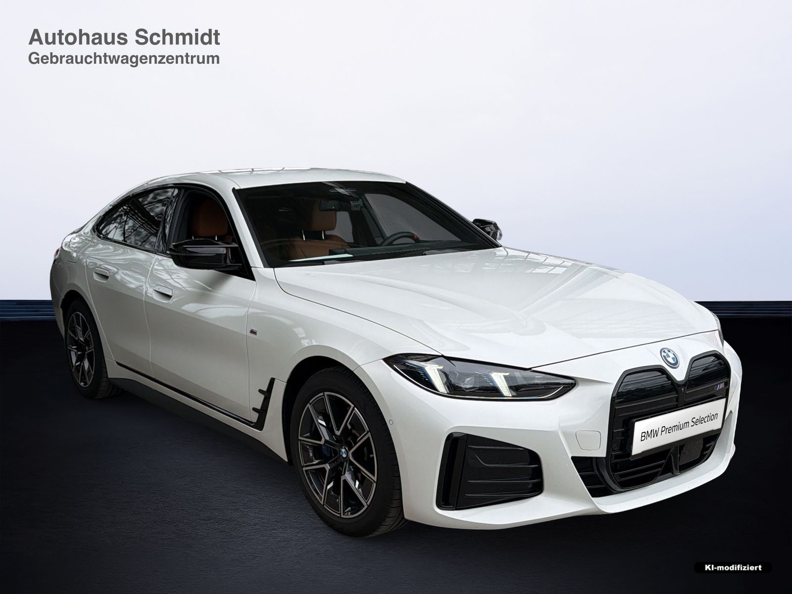 BMW i4 - Bild 6