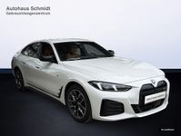 BMW i4 - Vorschau Bild 6