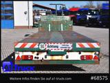 Nooteboom ES-GE 3 Achs Tele, SAF - Angebote