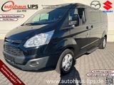Ford Tourneo 310 L2 Custom 2.0 TDCI Titanium | Aut. | - Ford Tourneo aus 2017