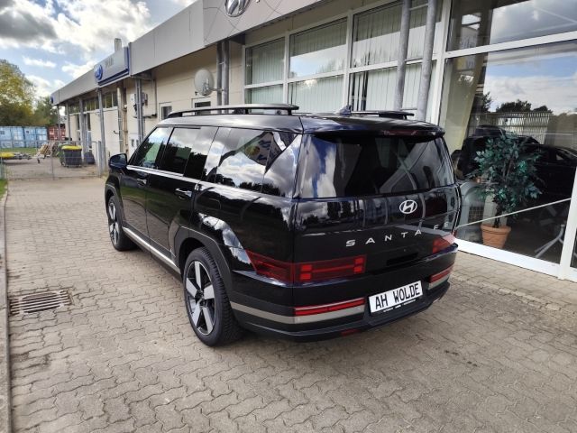 Hyundai Santa Fe – Bild 5