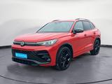 Volkswagen Tiguan 1.5 eTSI DSG R-Line IQ.Drive Pano h/k Mat - Volkswagen Tiguan mit Benzin-Antrieb