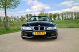 BMW Z3 Roadster - Cosmos Schwarz - gebrauchte BMW Z3 aus dem Jahr 2001