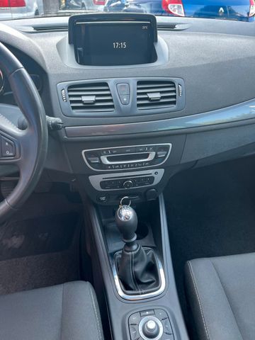 Renault Megane III Lim. 5-trg. Limited Bild 10