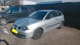 Seat seat Ibiza 2002 - gebrauchte Seat Ibiza aus dem Jahr 2002