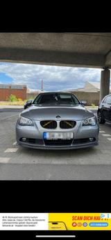 BMW 530i E60 Wenig Km! - BMW 530: 530i E60