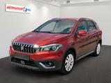 Suzuki SX4 S-Cross 1.0T Dual-AAC SHZ BT LED Tempo R-Cam - Suzuki SX4 aus 2017