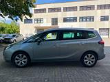 Opel Zafira C Tourer Innovation - Opel Zafira: Innovation