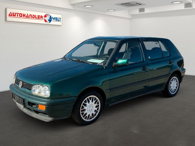 Volkswagen Golf MK III 1.4 CL 5-trg.