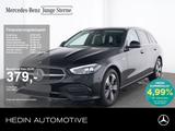 Mercedes-Benz C 300 e T-Modell mit EQ Hybrid Technologie MBUX - Jahreswagen mit Hybrid-Antrieb