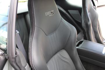 2009 Aston Martin DBS — миниатюра 15