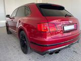 Bentley Bentayga 6.0 W12 4WD Autom. - Bentley: Geländewagen