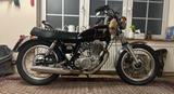 Yamaha SR500 48T Originale 30757km