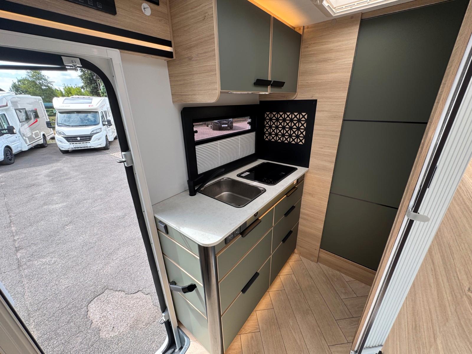 Challenger X250 Automatik/Lithium/Solar MJ2026 – Foto 9 von 18