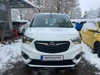 Opel Combo Life E 1,5 D Edition/Maxi/Klima/Navi/