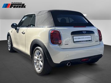 MINI Cooper Aut. Pepper DAB LED Parkassistent Shz