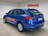 Skoda Scala Essence 1.0 TSI 85 kW 7- Gang automat. - Skoda Scala Tageszulassungen