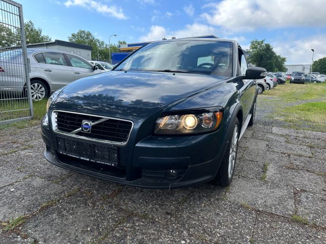 Volvo C30 1.6 Edition