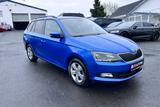 Skoda Fabia Combi Style 110PS Klima SitzHz ACC PDC - Skoda Gebrauchtwagen in Oberhausen