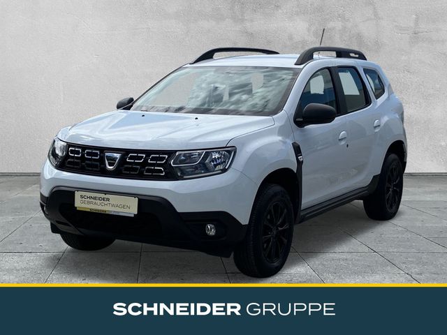 Dacia DUSTER 1.0 TCe 100 II Comfort TEMPOMAT+KLIMA