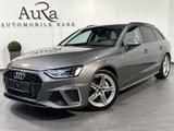 Audi A4 Avant 40 TFSI S-Line NAV+LED+KAM+TEMPOMAT+DAB - Audi A4 Gebrauchtwagen in Oldenburg