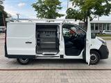 Opel Vivaro Kasten Kombi REGALE GROSS/KAMERA/NAVI - Opel Vivaro Gebrauchtwagen in München